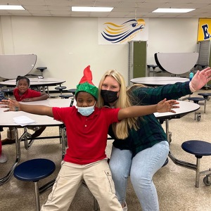 Fundraising Page: Lily Sagala